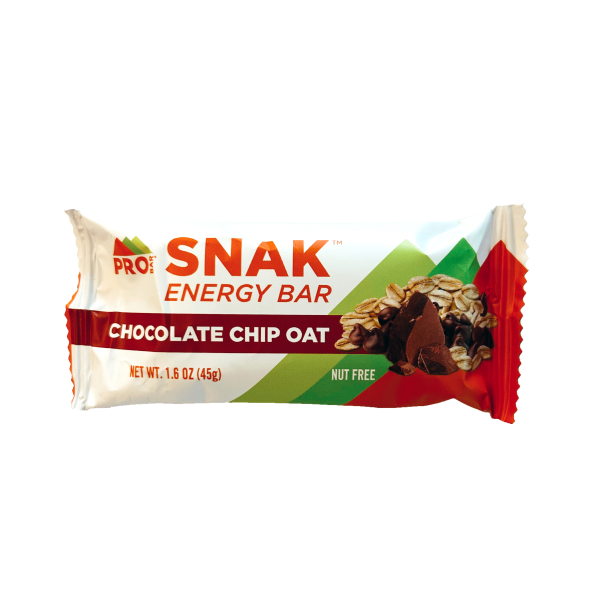 ProBar Snak Energy Bar - Chocolate Chip Oat (45g)