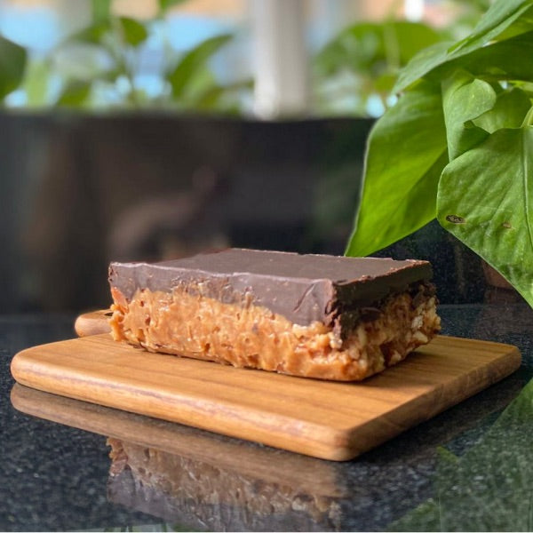 Gluten Free Power Bar