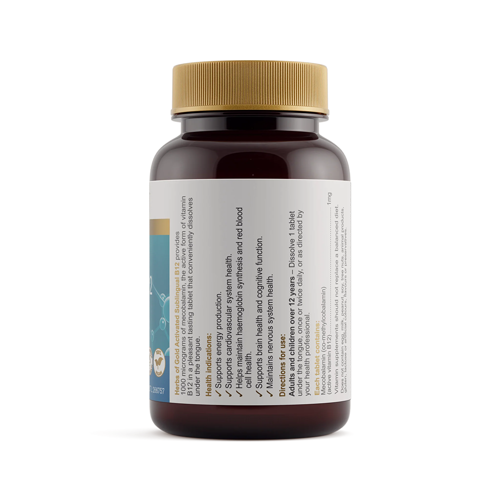 Inner Health IBS Support โปรไบโอติก (30 แคปซูล)