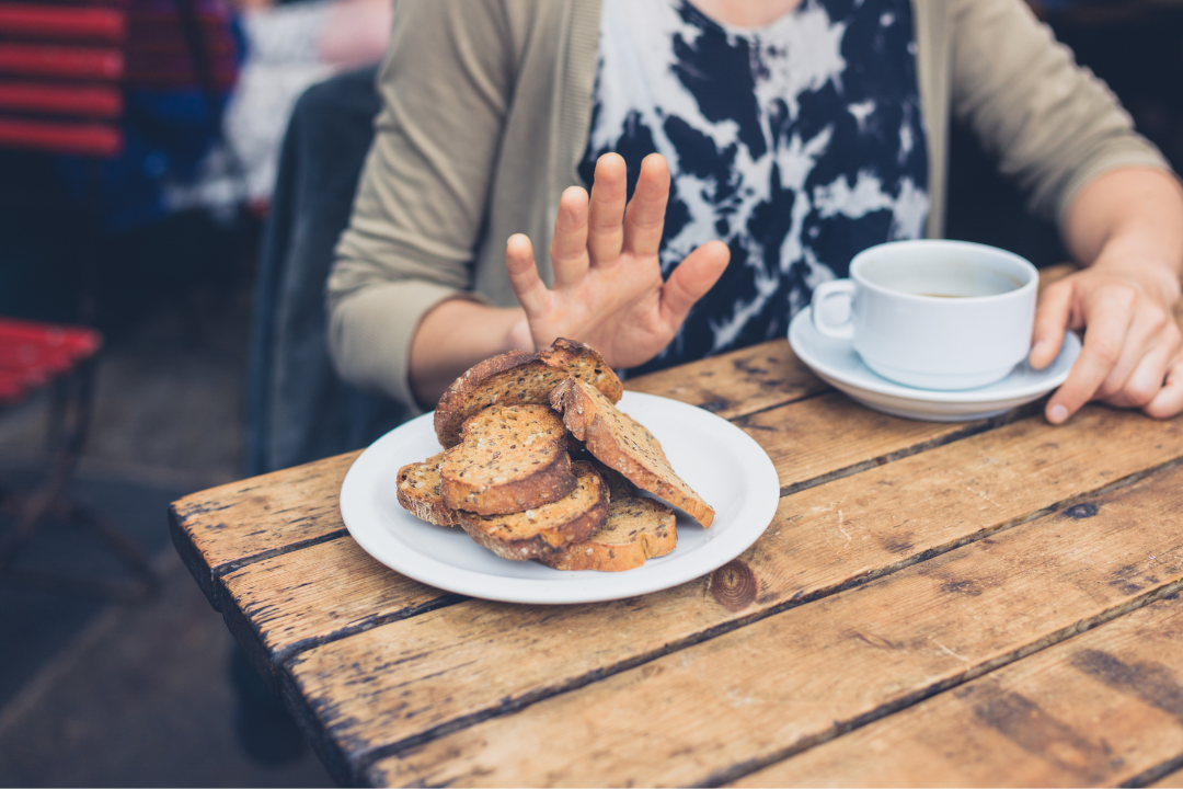 Is Gluten Intolerance or Coeliac Disease Just in Your Head?