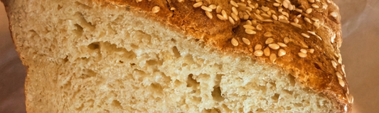 Gluten Free Bread in Bangkok & Chiang Mai — What's Actually Celiac-Safe