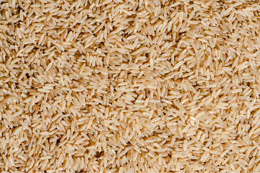 Why Should You Eat Brown Rice?