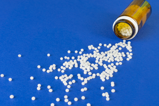 My Accident‑Prone Self & Why This Emergency Homeopathy Kit Is My Lifesaver