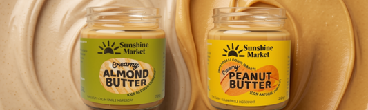 Almond Butter vs Peanut Butter — Which One Should You Actually Be Eating?