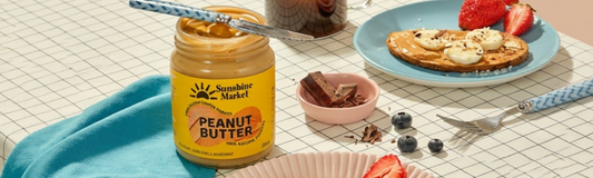 Is Peanut Butter Good for Weight Loss? The Honest Answer