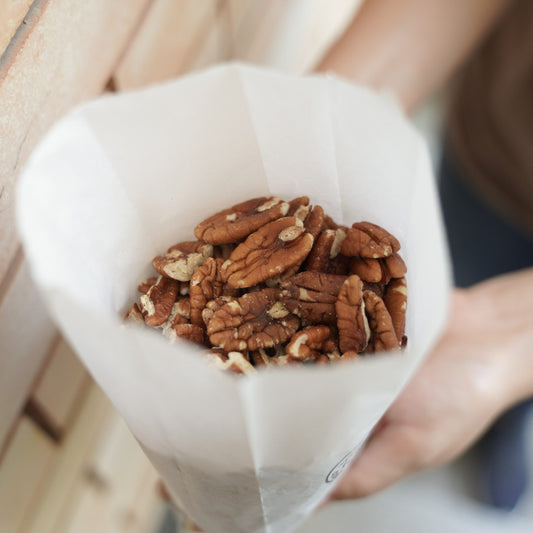 Pecans (100g)