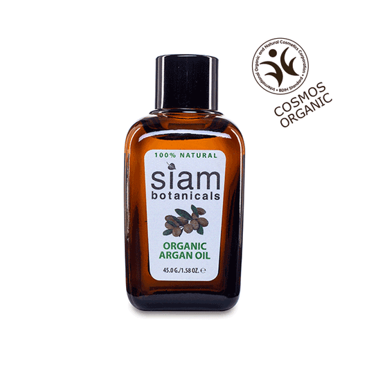 Siam Botanicals Organic Argan Oil (45g)