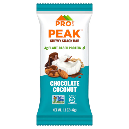 PROBAR PEAK Chocolate Coconut (37g)