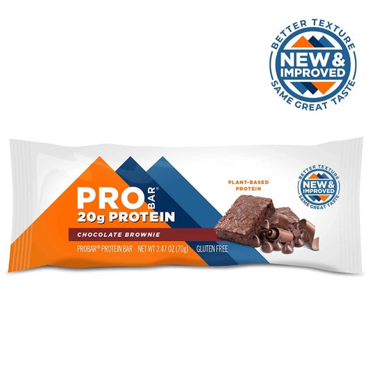 ProBar Protein Bar - Chocolate Brownie (70g)