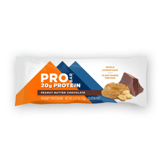 ProBar Protein Bar - Peanut Butter Chocolate (70g)