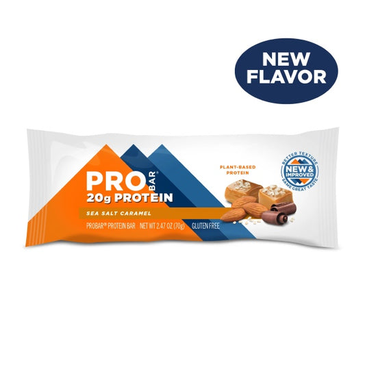 ProBar Protein Bar - Sea Salt Caramel (70g)