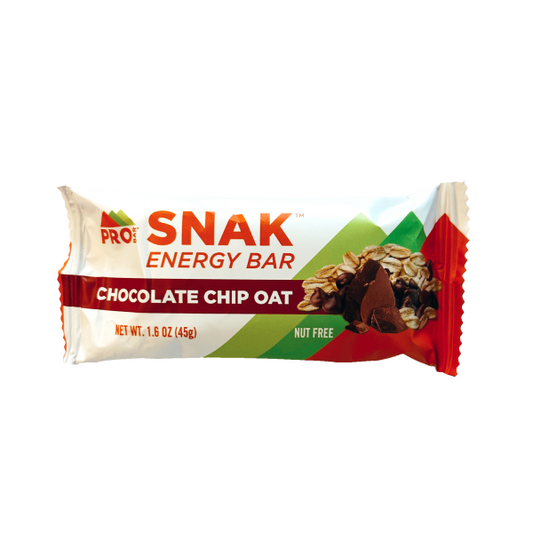 ProBar Snak Energy Bar - ข้าวโอ๊ตช็อกโกแลตชิป (45g)