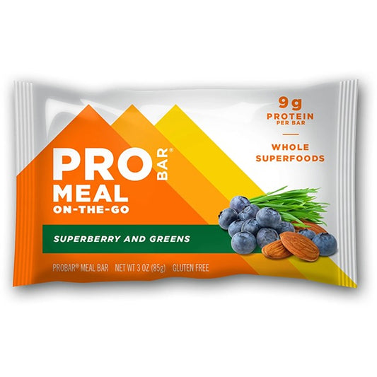 ProBar Meal - Superberry and Greens (85g)