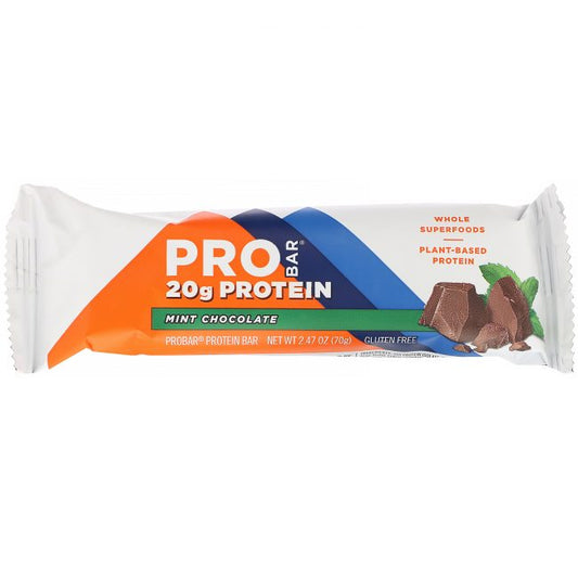 ProBar Protein Bar - Mint Chocolate (70g)