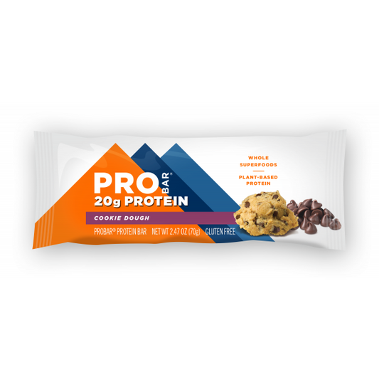 ProBar Protein Bar - Cookie Dough (70g)