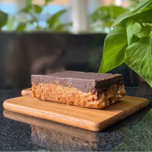 Gluten Free Power Bar (Delivery Only BKK / CM)