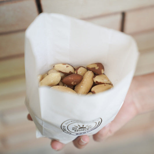 Brazil Nuts (100g)