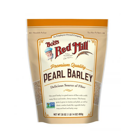 Bob's Red MillPearl Barley (850g)