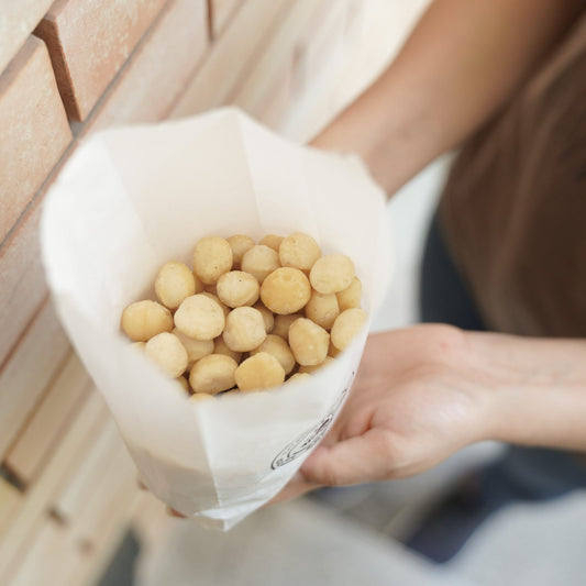 Macadamia (100g)