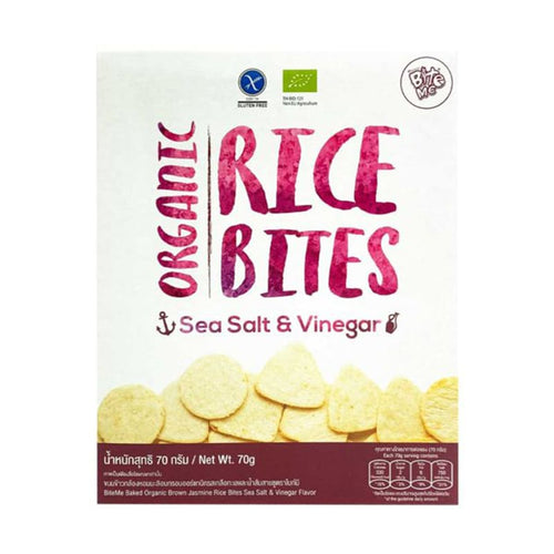 ข้าวเกรียบล้านนา วัลเล่ย์ - รสพริกหวานและครีมเปรี้ยว (100ก.)