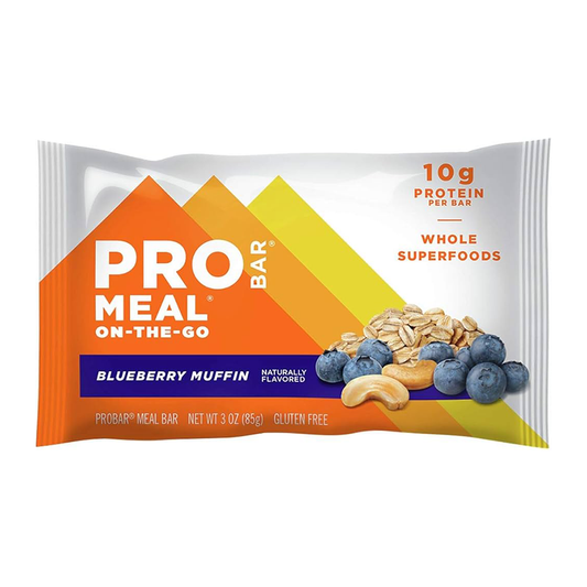 ProBar Meal - Blueberry Muffin (85g)