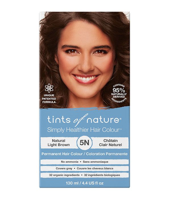 Tints of Nature 5N (130 ml)