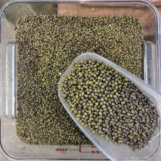 Bob's Red Mill Mung Beans (100g)