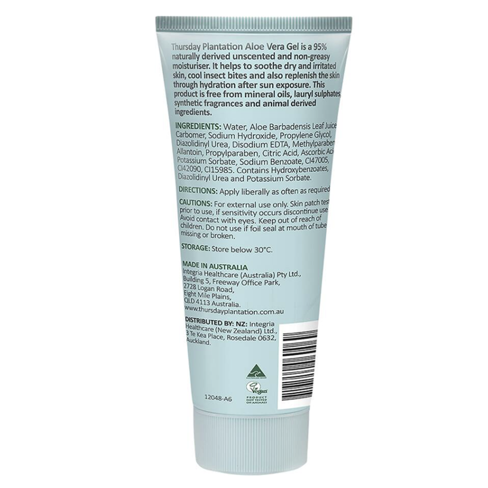 เดย์ส แพลนเทชั่น ที ทรี ออยล์ (25มล.)