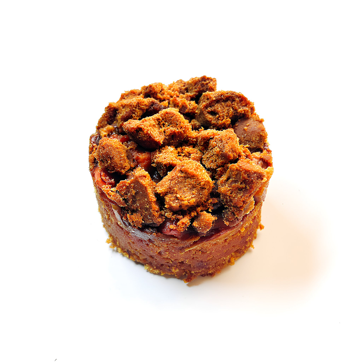 Vegan & Gluten Free Apple Crumble (Delivery Only BKK)