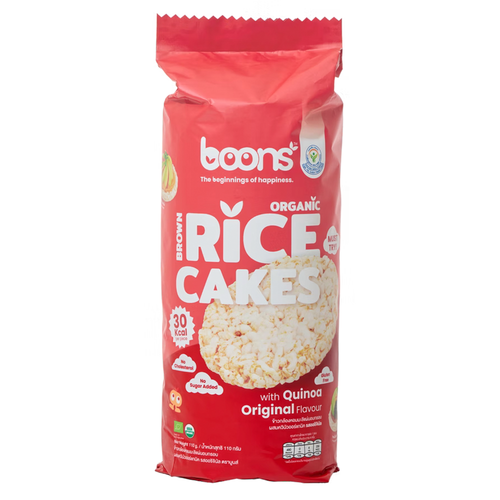ข้าวเกรียบล้านนา วัลเล่ย์ - รสพริกหวานและครีมเปรี้ยว (100ก.)