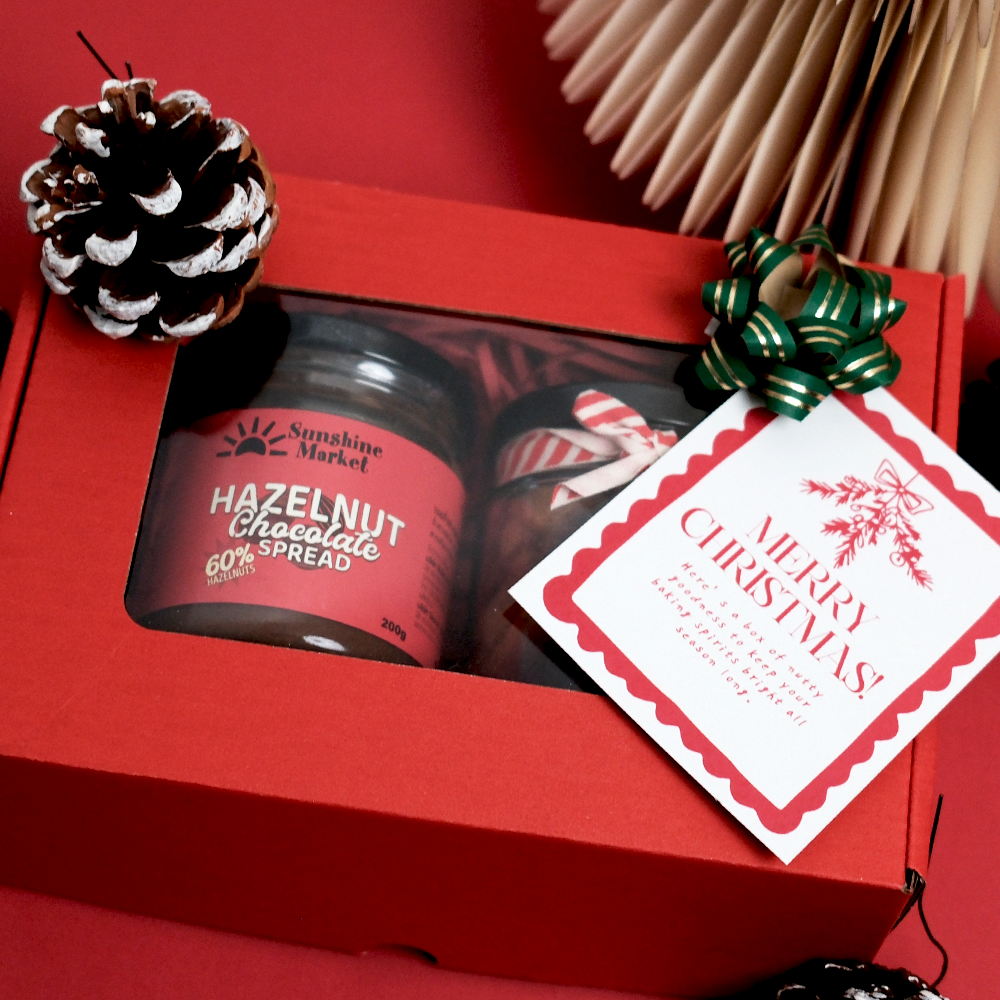 The Nutcracker Box (BKK Only)