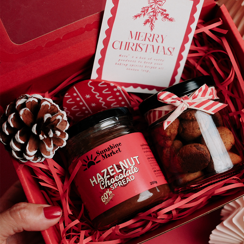 The Nutcracker Box (BKK Only)