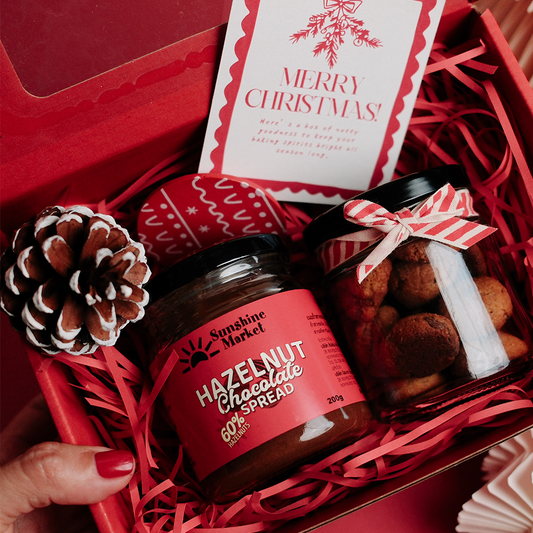 The Nutcracker Box (BKK Only)