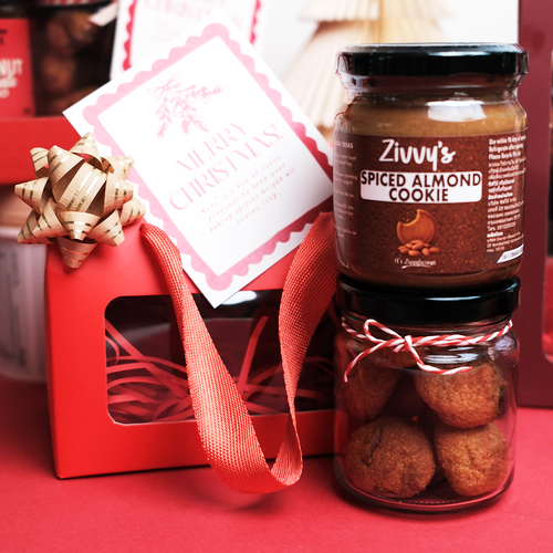 The Double Cookie Magic (BKK Only)