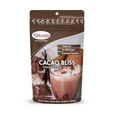 Morlife Cacao Bliss (Chocolate Drink Powder) (150g)