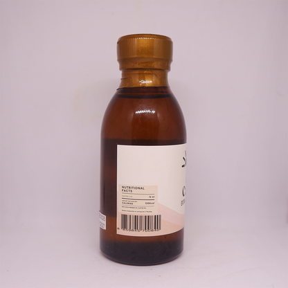 .Sunshine Market Organic Castor Oil (100ml)