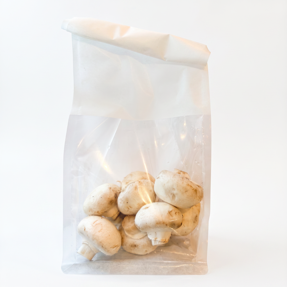 Sunshine Market Organic Champignon (200g)