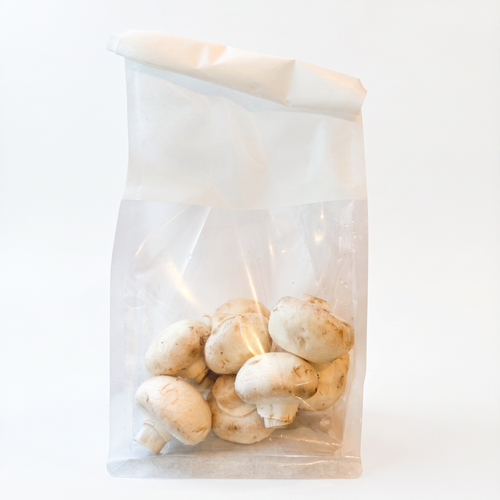 Sunshine Market Organic Champignon (200g)