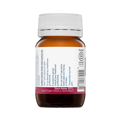 Ethical Nutrients Cholestrienol (30 Soft Capsules)