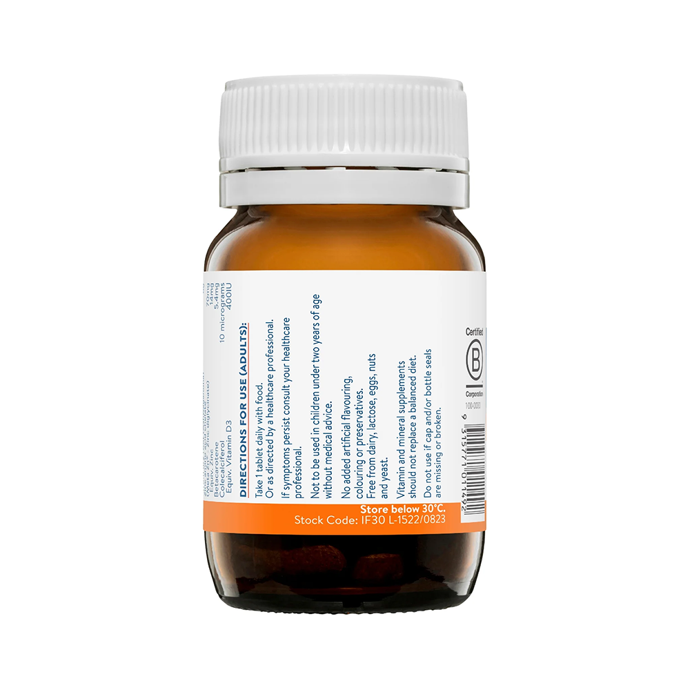 Ethical Nutrients Immune Fighter (30 Tablets)