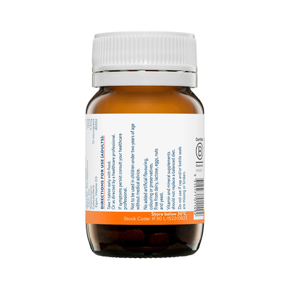 Ethical Nutrients Immune Fighter (30 Tablets)