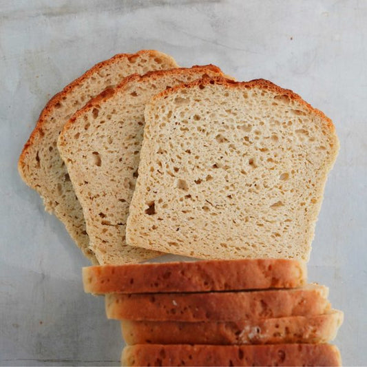 Gluten Free Sandwich Bread (Delivery Only BKK / CM)