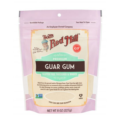 Bob's Red Mill Gluten free Guar Gum (227g)