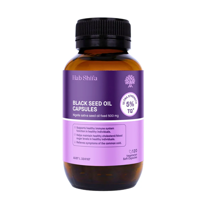 Inner Health IBS Support โปรไบโอติก (30 แคปซูล) 