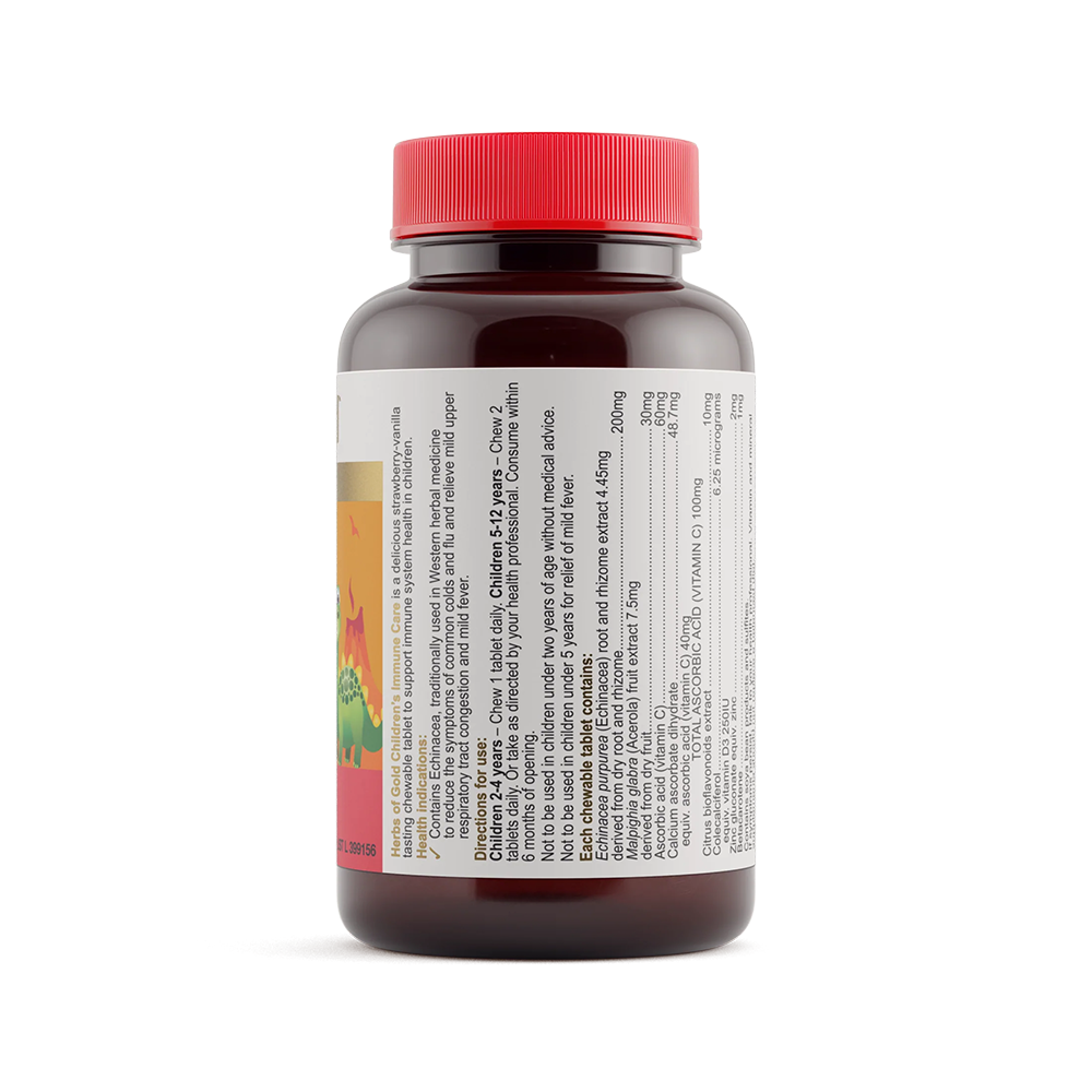 Inner Health IBS Support โปรไบโอติก (30 แคปซูล) 