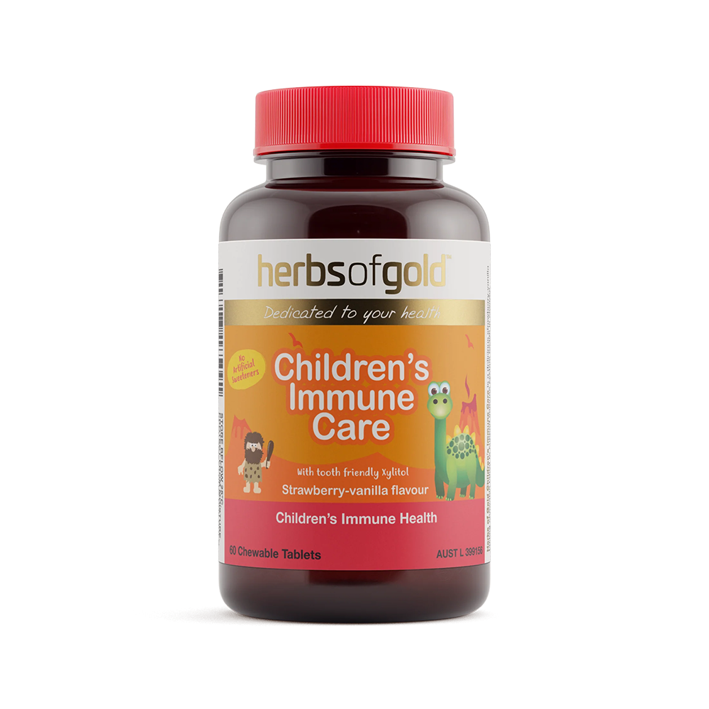 Inner Health IBS Support โปรไบโอติก (30 แคปซูล) 