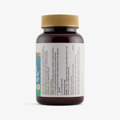 Inner Health IBS Support โปรไบโอติก (30 แคปซูล) 