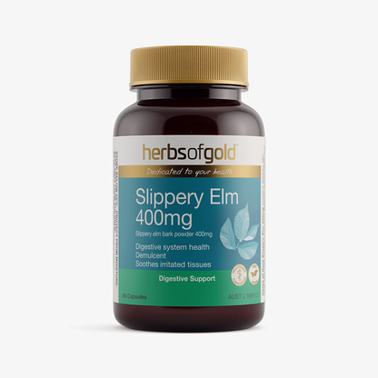 Inner Health IBS Support โปรไบโอติก (30 แคปซูล) 