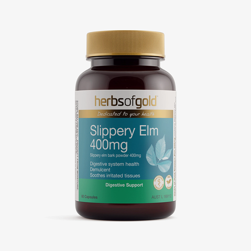 Inner Health IBS Support โปรไบโอติก (30 แคปซูล) 
