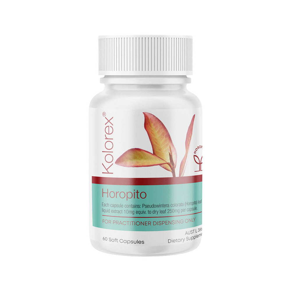 Kolorex Horopito (60 soft capsules)